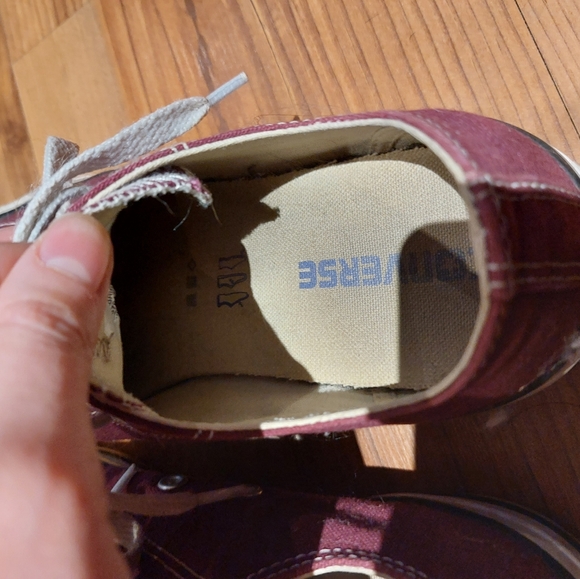 Converse sneakers - Picture 6 of 6